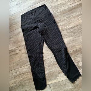 Lululemon Align cropped Leggings